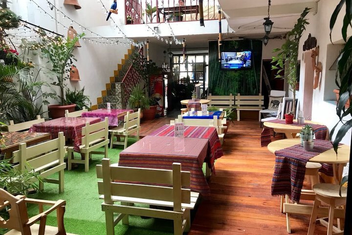 Restaurants