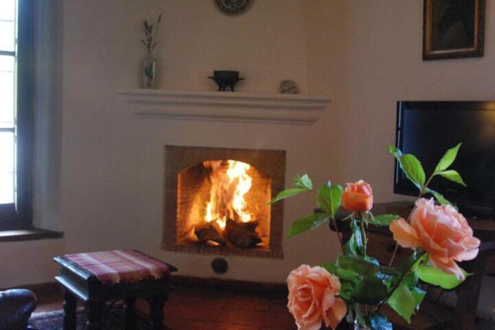 Room Interior