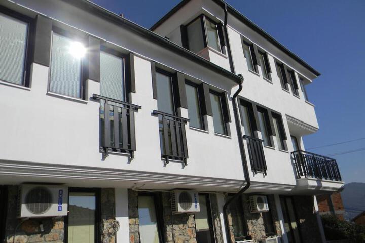 Villa Kale