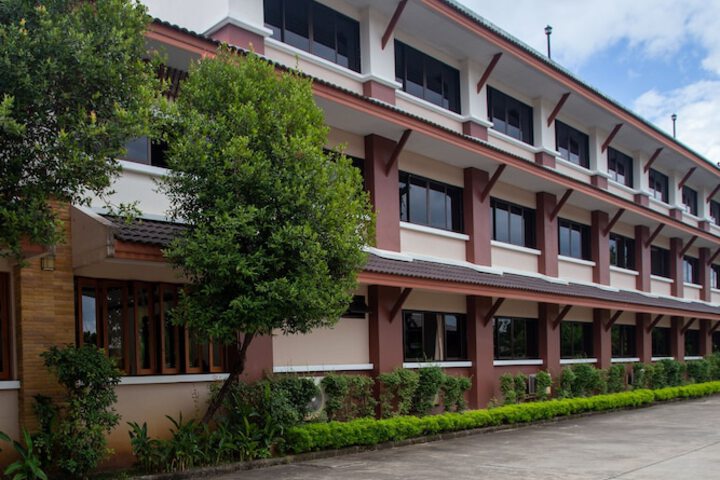 Hotel Entry