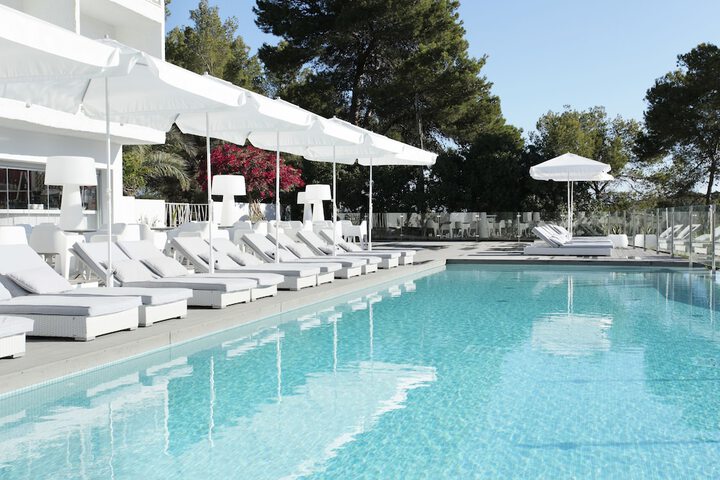 Pool to Cool