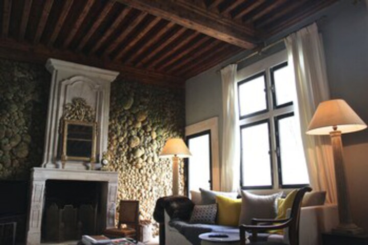Photo of Lappartement De L'atelier D'artiste