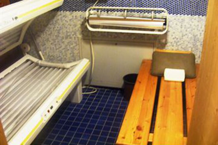 Fitness Facility Photos