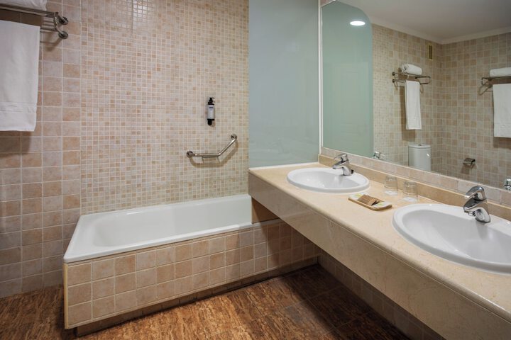 Bathroom Vanities