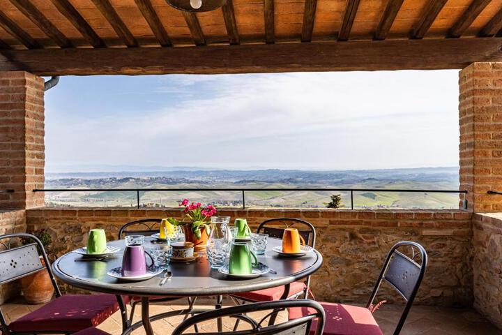 La Terrazza