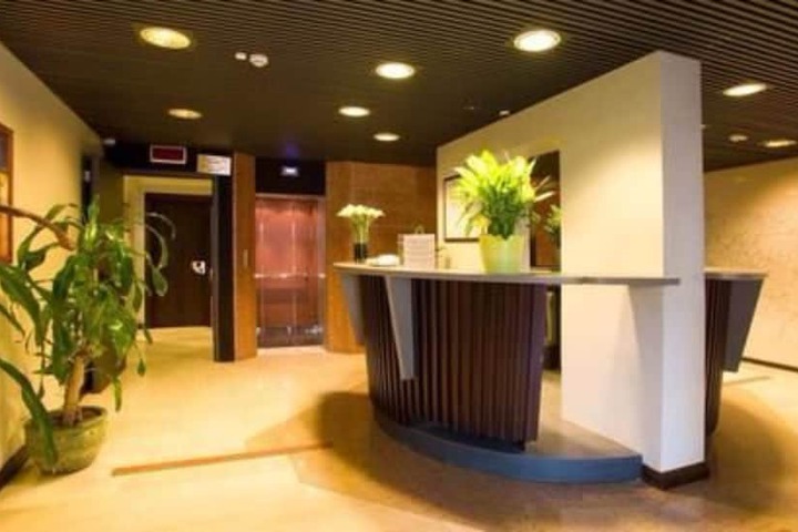 Hotel Interior 2 of 30