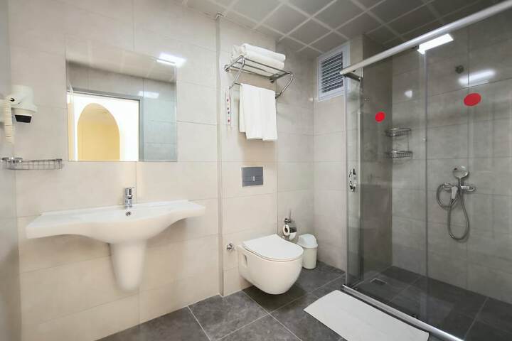 Bathroom Vanities