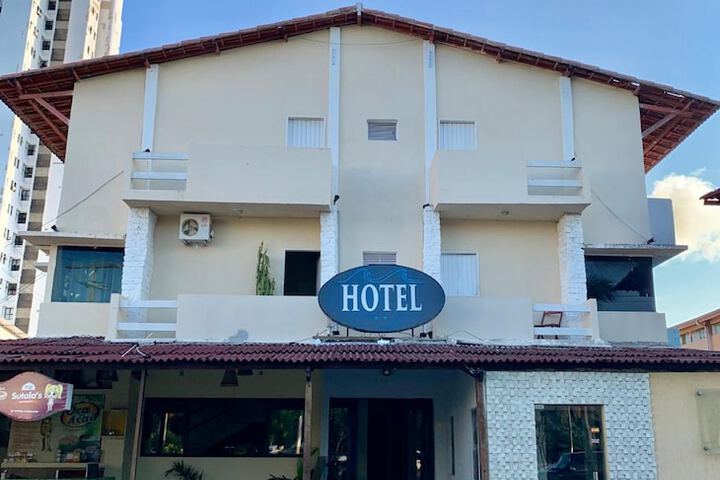 Hotel 29 of 29
