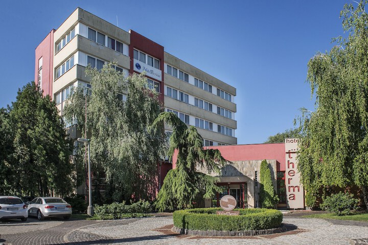 Hotel 58 of 60