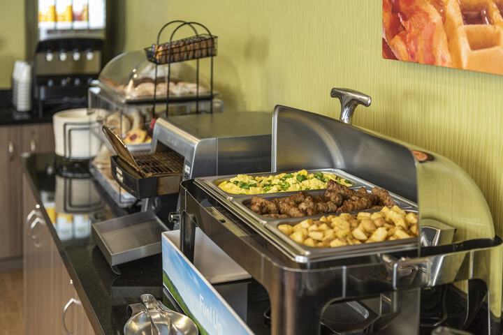 Buffet