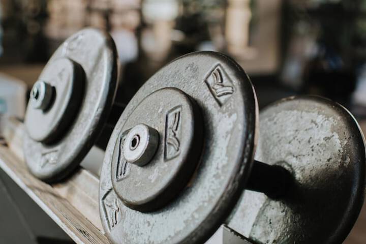Health and Fitness 39 of 77
