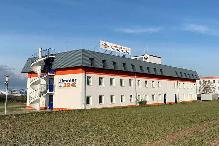 PRIMOTEL LEIPZIG