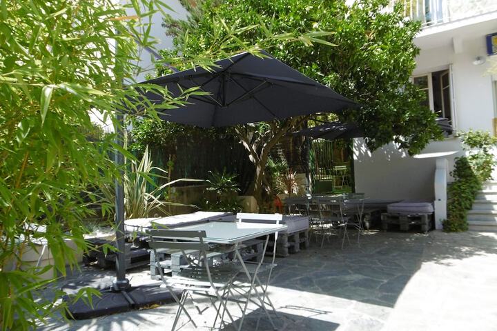 Terrace/Patio 49 of 57