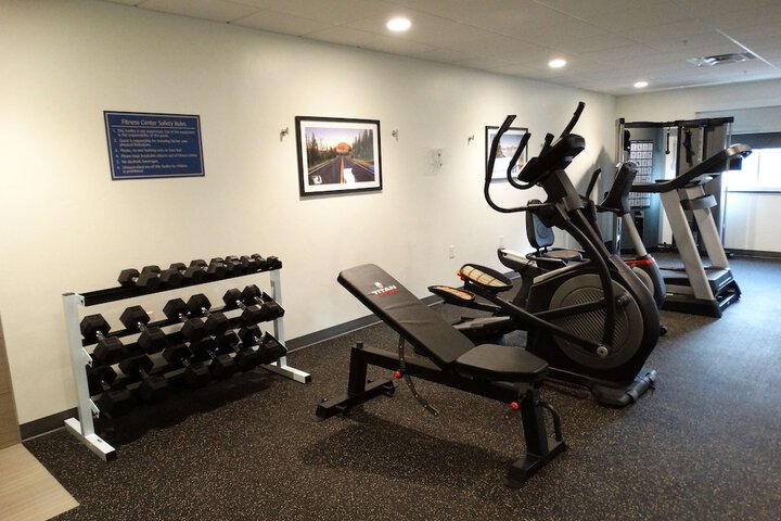 Health and Fitness 33 of 40