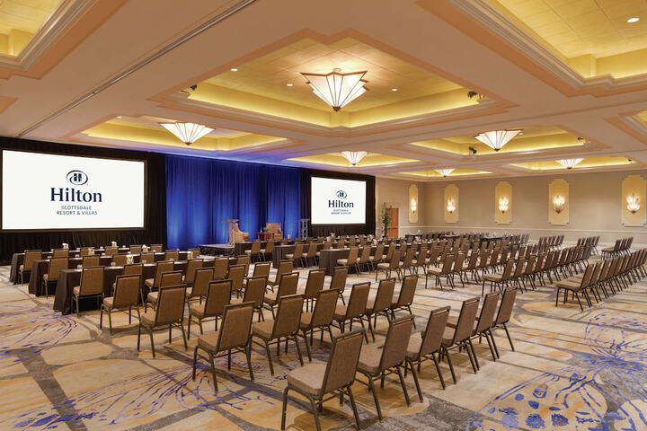 Ballroom