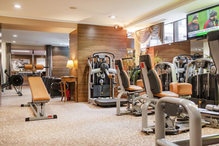 Gym