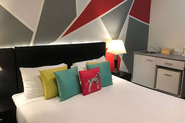 Room 13 of 56