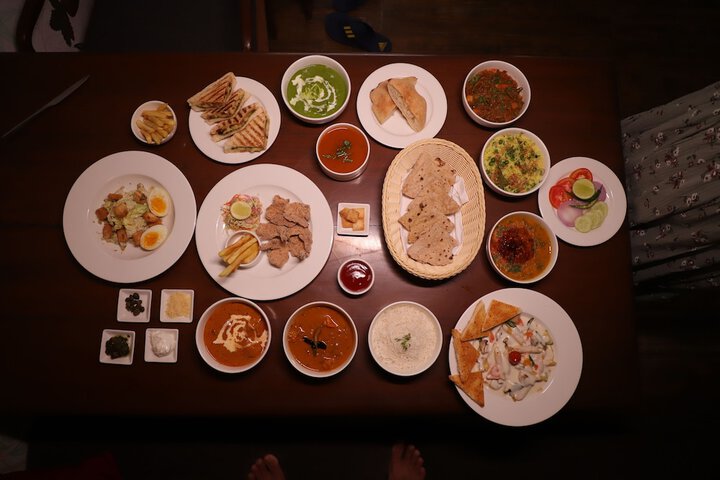 Dining 23 of 43
