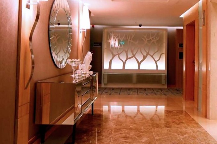 Hotel Interior 2 of 50