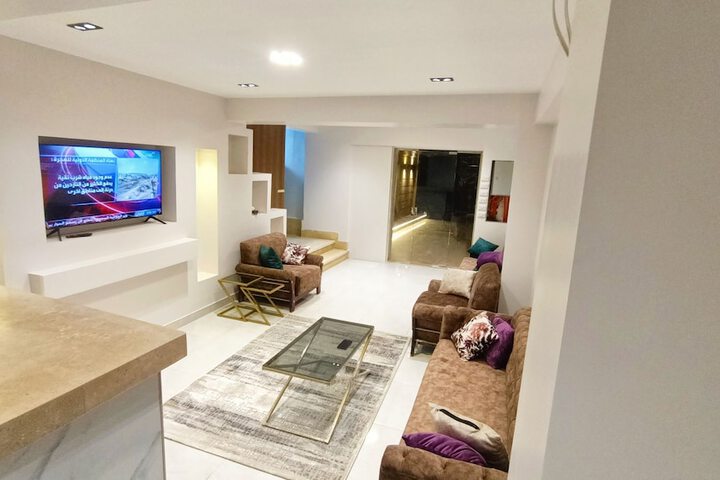 Hotel Interior 2 of 88