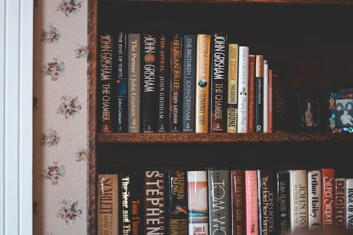 Hotel Interior 23 of 36