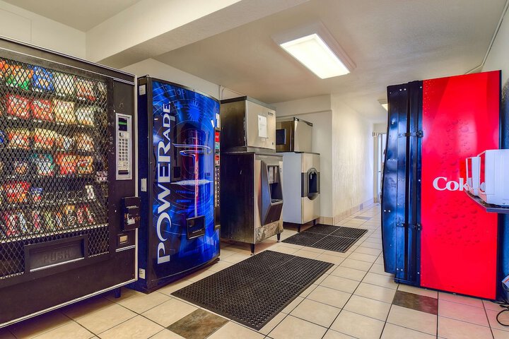 Vending machine