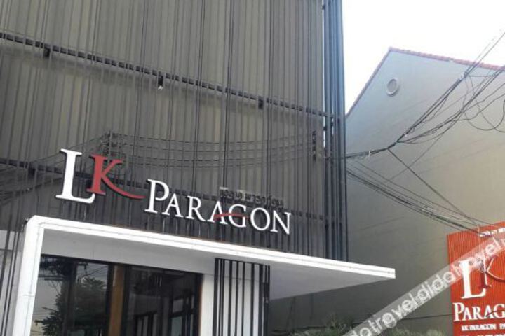 LK Paragon Pattaya