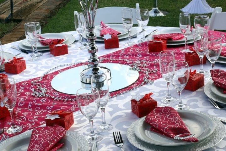 Wedding/Banquet 12 of 14