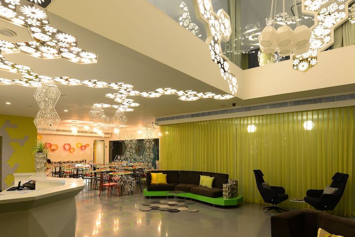Hotel Interior 6 of 33