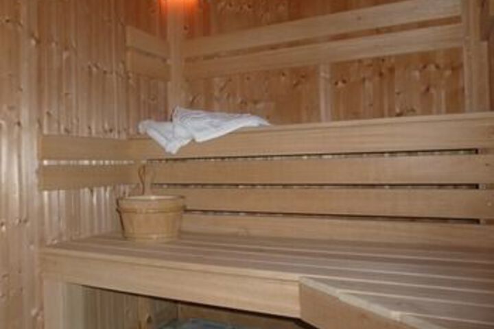 Spa Massage