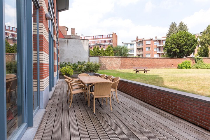 Terrace/Patio 58 of 62