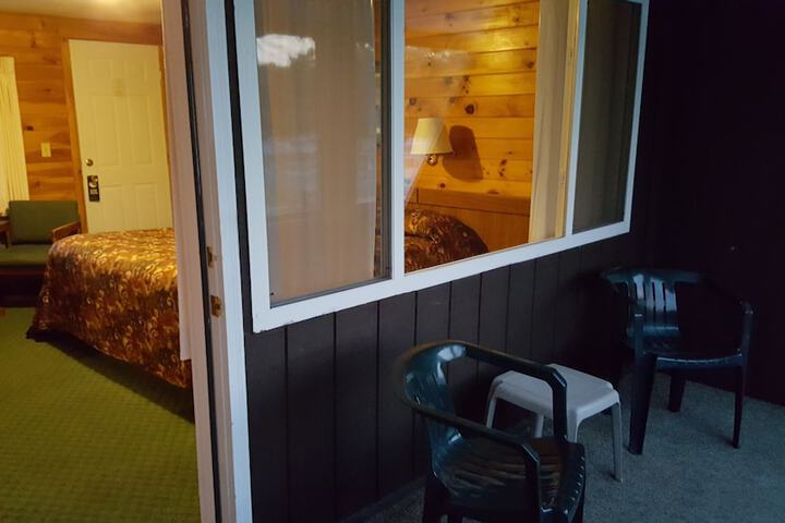 Terrace/Patio 31 of 58