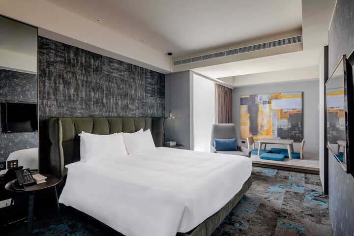 Room 21 of 109