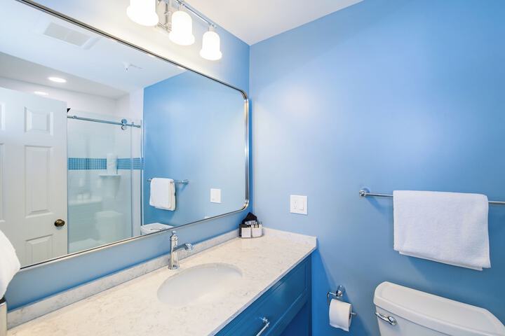 Bathroom Vanities