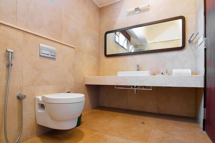 Bath Amenities