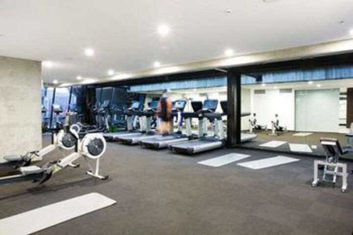 Health and Fitness 7 of 13