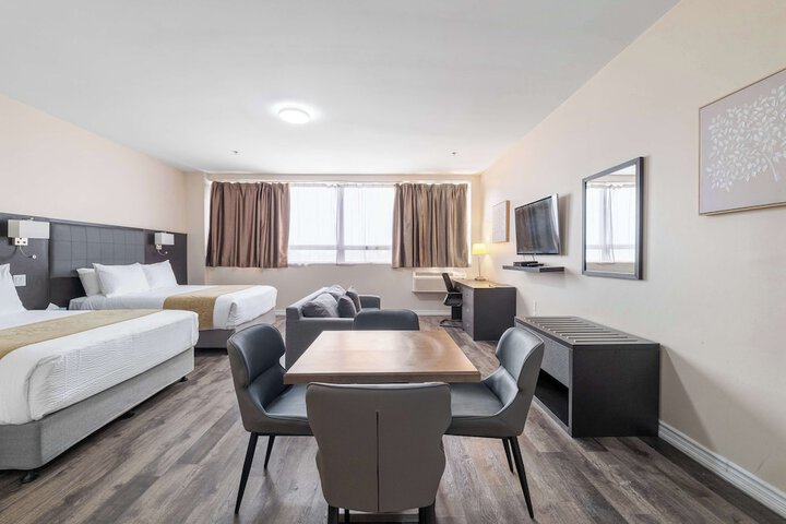 Suite Capacity 2 (9 of 12)