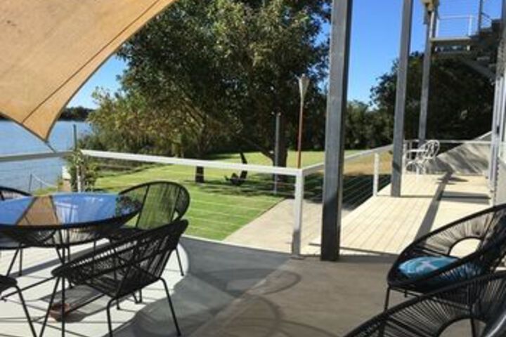 Terrace/Patio 5 of 36