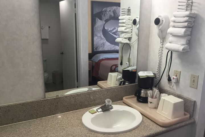 Bathroom Vanities