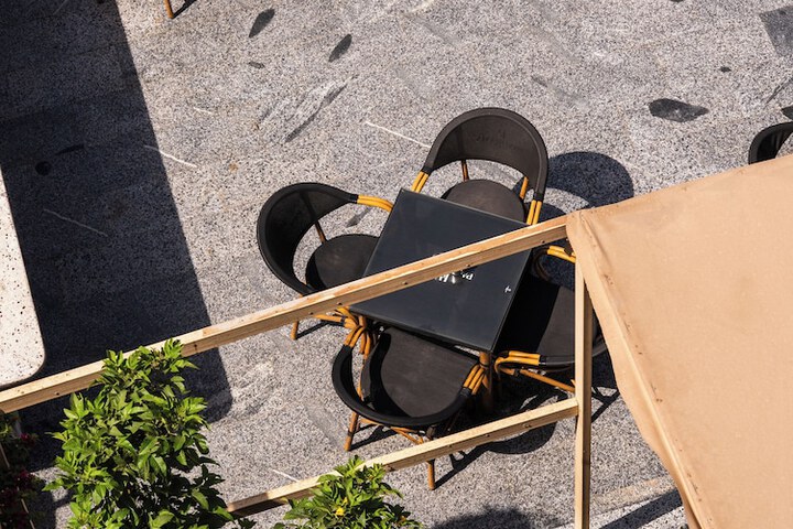 Terrace/Patio 107 of 119