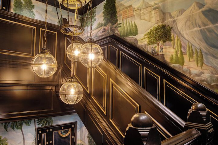Hotel Interior 63 of 69