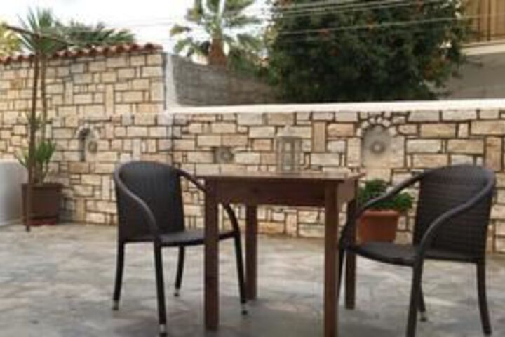 Terrace/Patio 10 of 10