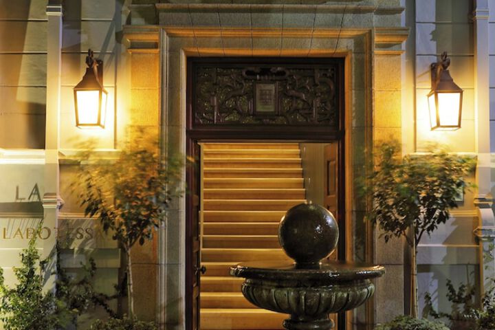 Hotel 77 of 87