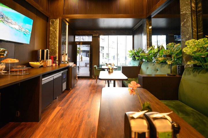Hotel Interior 59 of 64