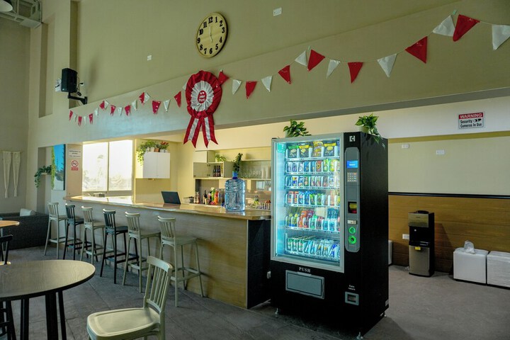 Hotel Interior 163 of 214