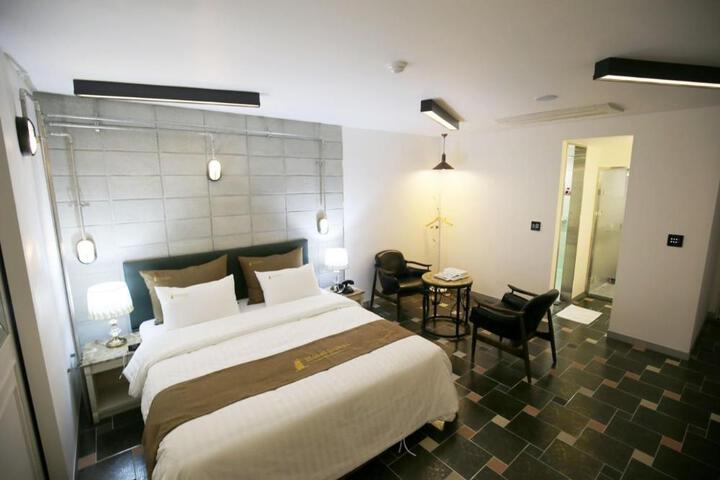 Fitness Facility Photos