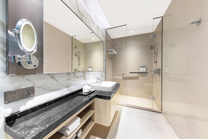 Bathroom Vanities