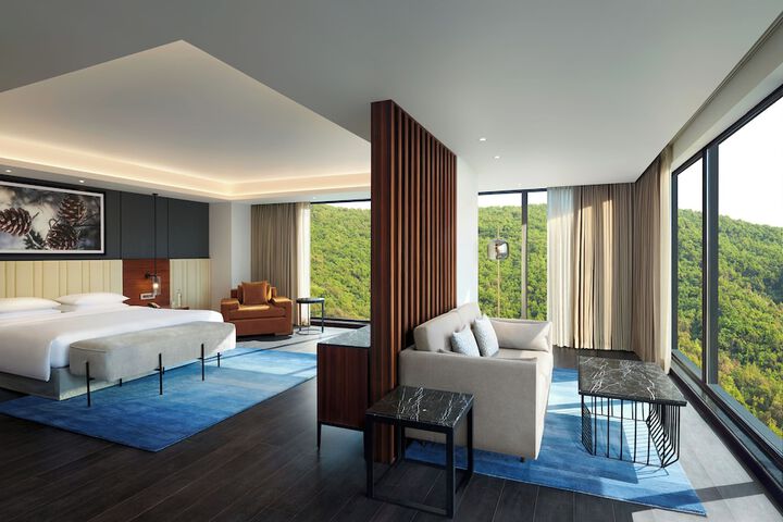 Photo of Hyatt Regency Dehradun Resort and Spa