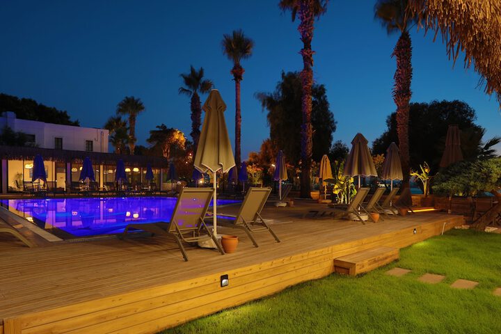 Pool 80 of 138