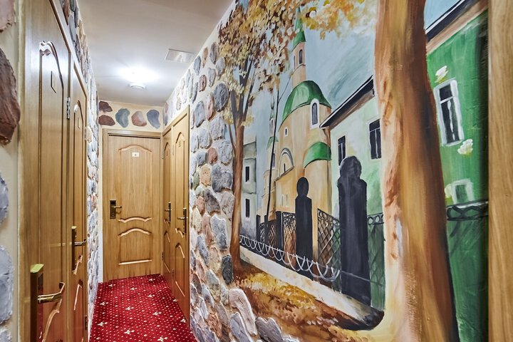 Hotel Interior 4 of 21